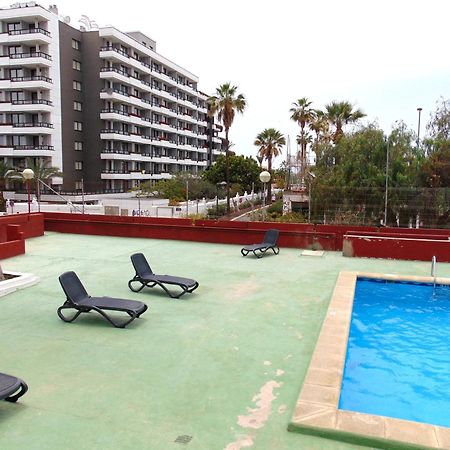 Apartment Altemar In Las Americas Playa de las Américas Kültér fotó