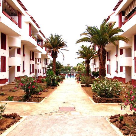 Apartment Altemar In Las Americas Playa de las Américas Kültér fotó