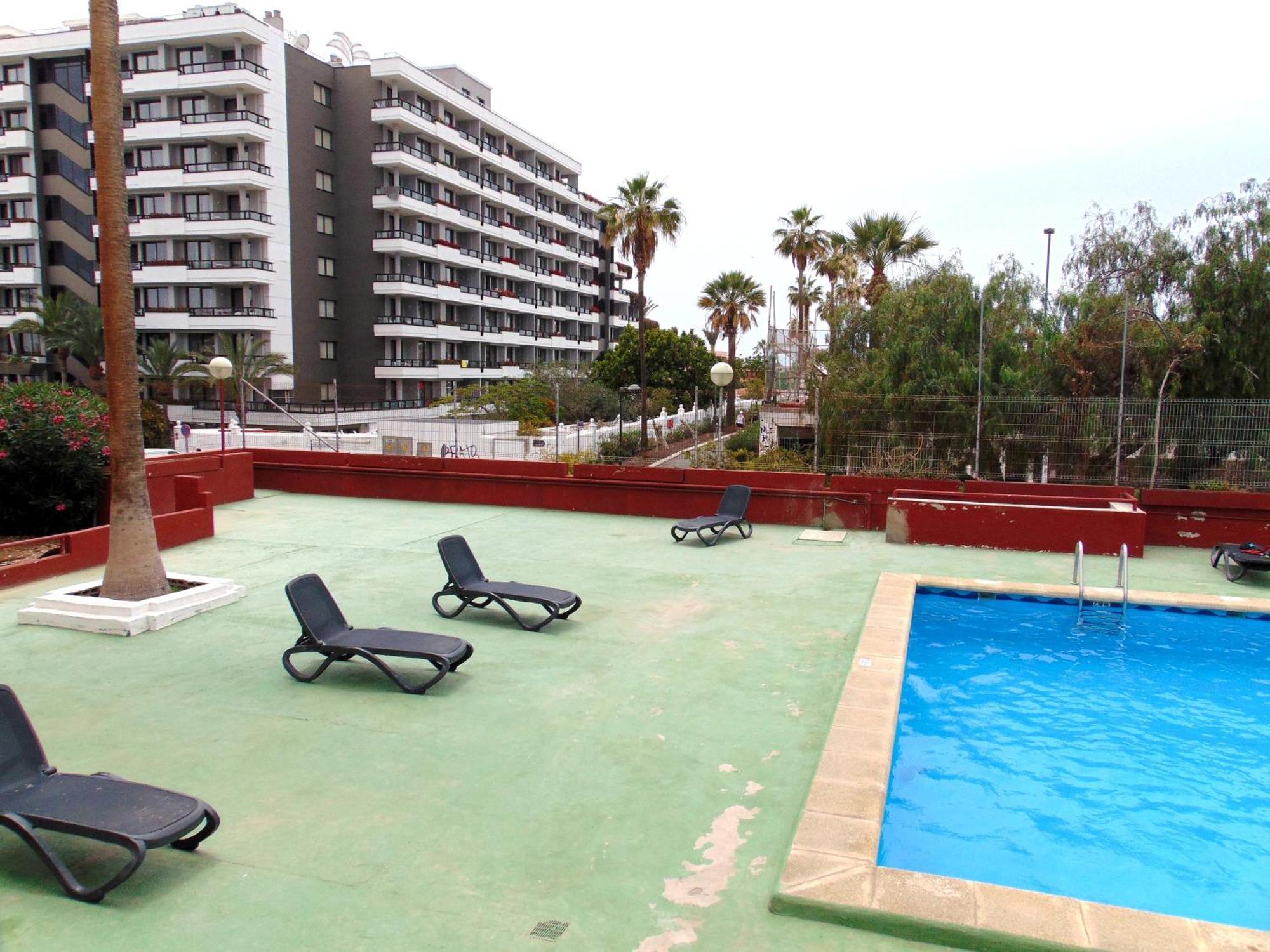 Apartment Altemar In Las Americas Playa de las Américas Kültér fotó