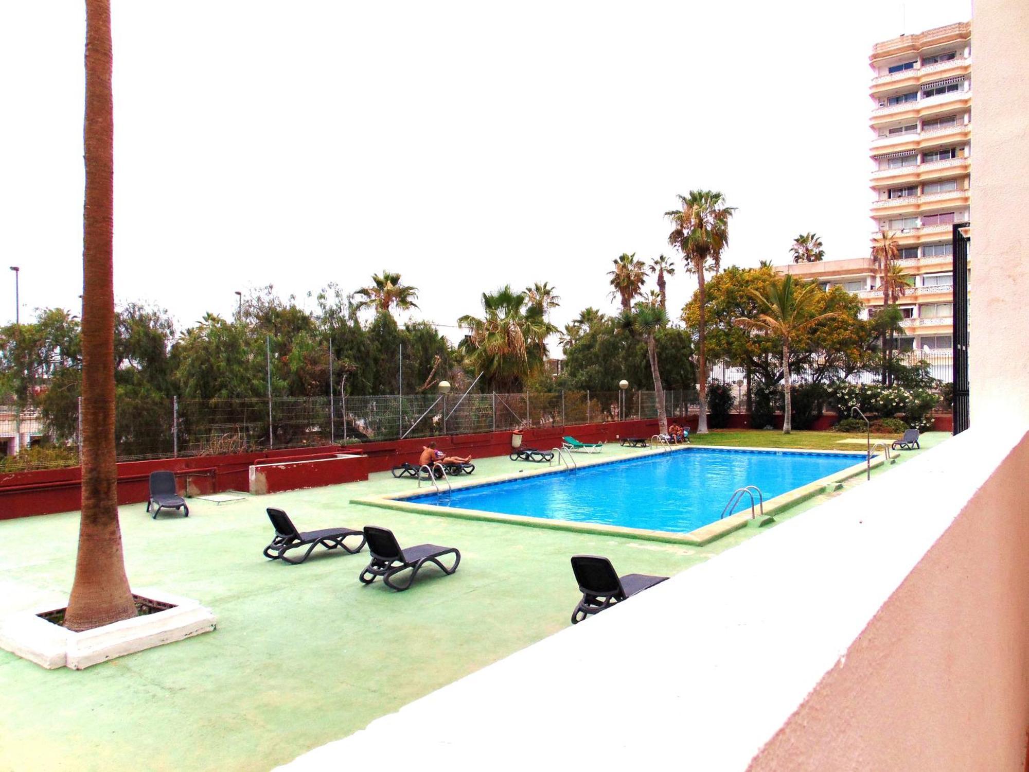 Apartment Altemar In Las Americas Playa de las Américas Kültér fotó
