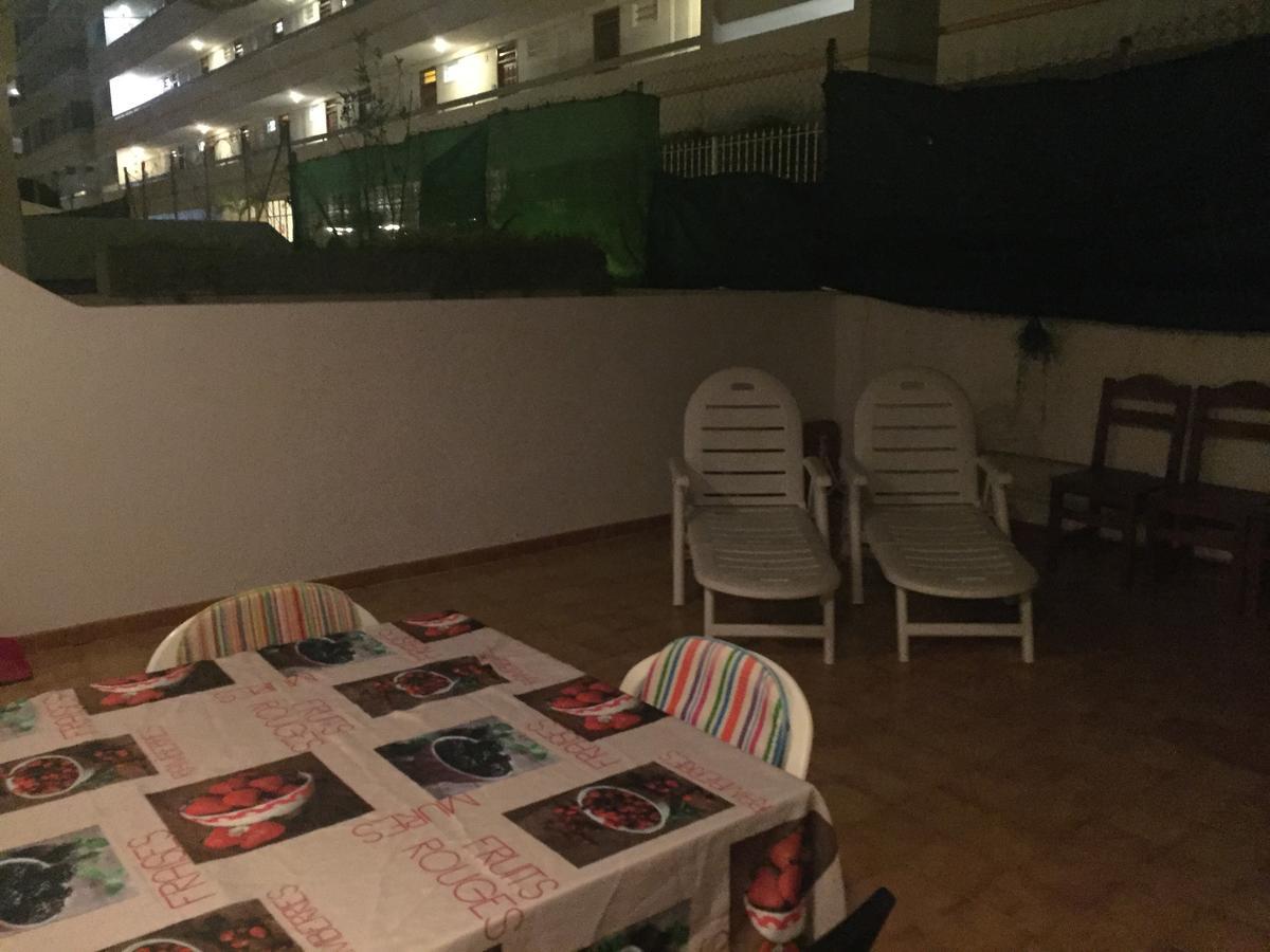Apartment Altemar In Las Americas Playa de las Américas Kültér fotó