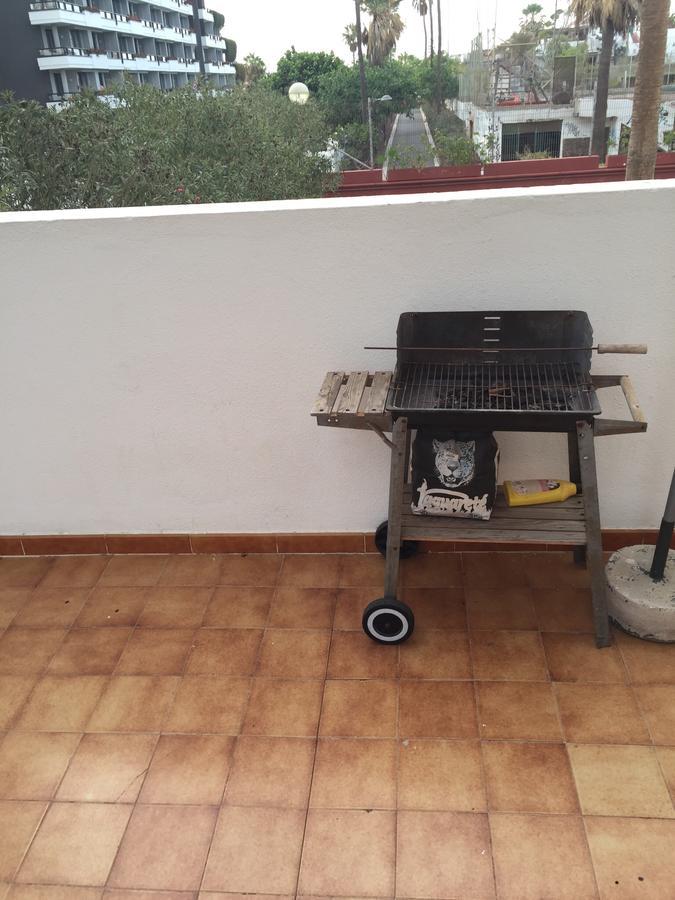 Apartment Altemar In Las Americas Playa de las Américas Kültér fotó