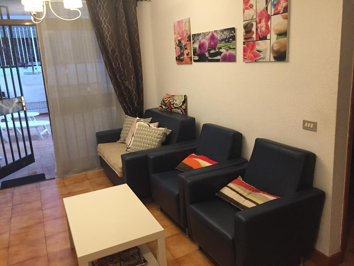Apartment Altemar In Las Americas Playa de las Américas Kültér fotó