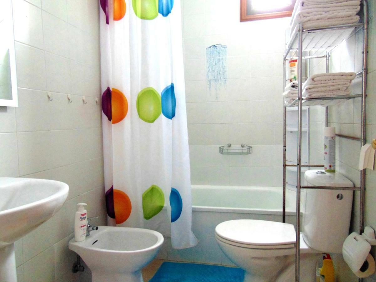 Apartment Altemar In Las Americas Playa de las Américas Kültér fotó