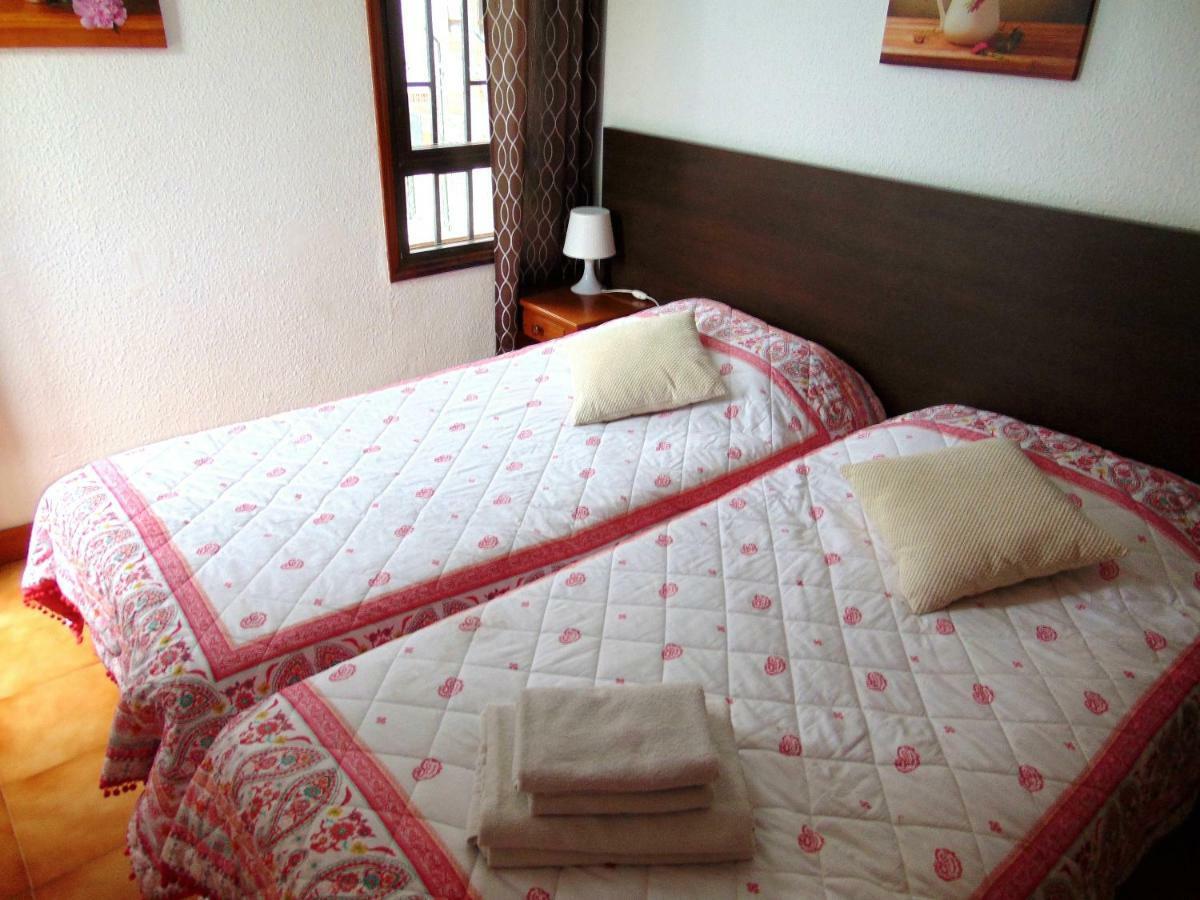 Apartment Altemar In Las Americas Playa de las Américas Kültér fotó