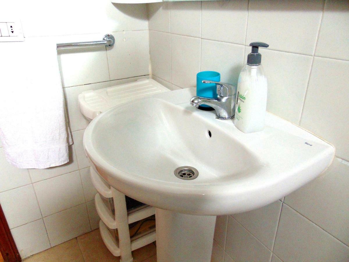 Apartment Altemar In Las Americas Playa de las Américas Kültér fotó