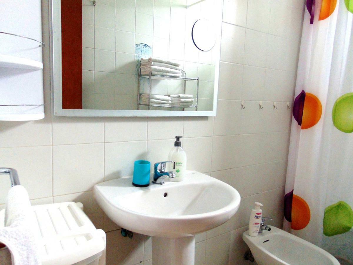 Apartment Altemar In Las Americas Playa de las Américas Kültér fotó