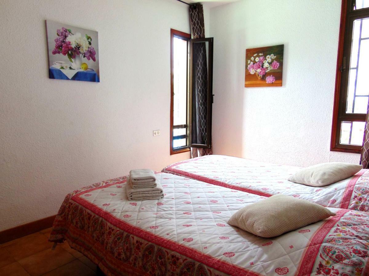Apartment Altemar In Las Americas Playa de las Américas Kültér fotó