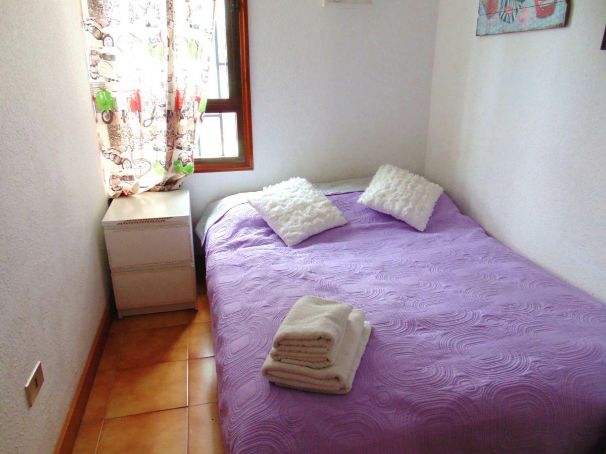 Apartment Altemar In Las Americas Playa de las Américas Kültér fotó