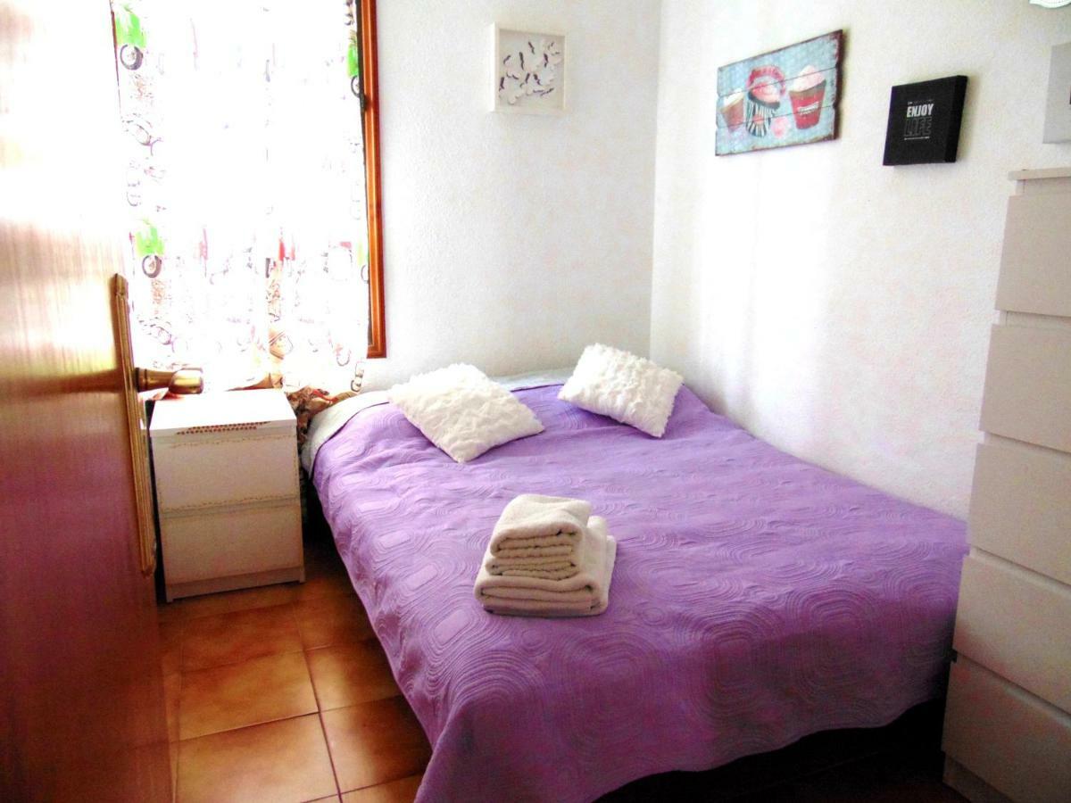Apartment Altemar In Las Americas Playa de las Américas Kültér fotó