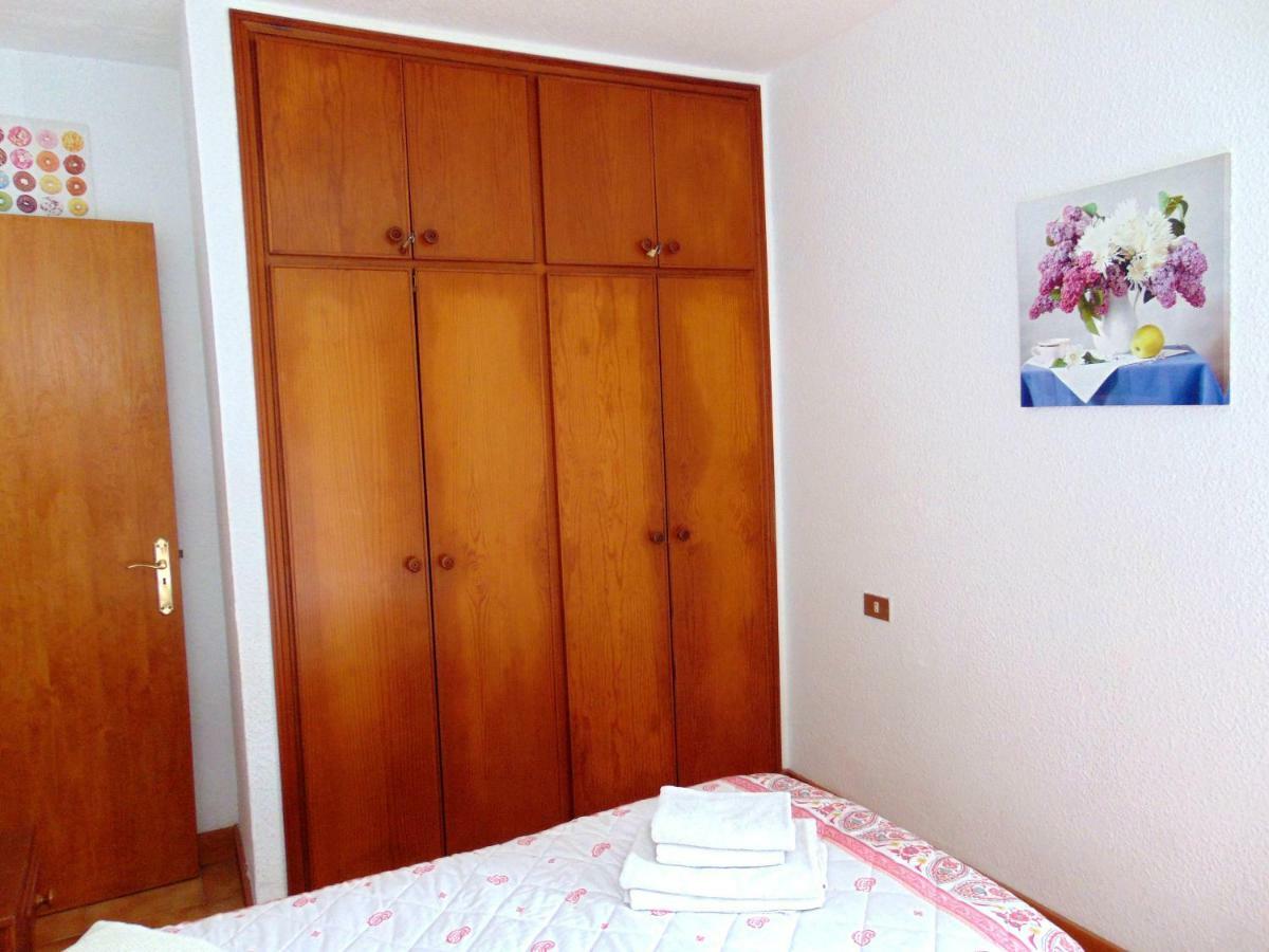 Apartment Altemar In Las Americas Playa de las Américas Kültér fotó