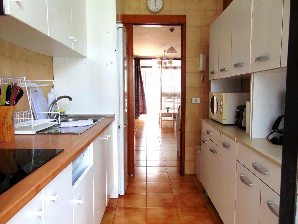 Apartment Altemar In Las Americas Playa de las Américas Kültér fotó