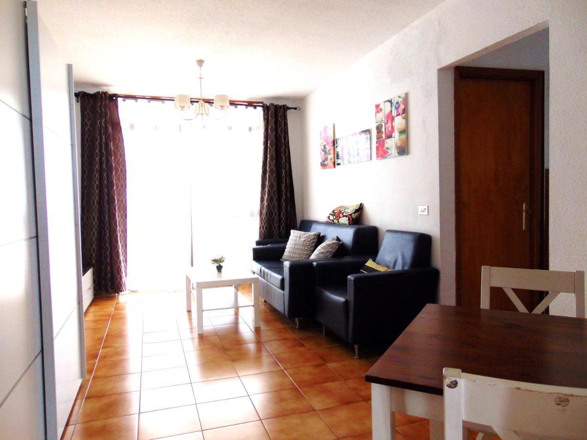 Apartment Altemar In Las Americas Playa de las Américas Kültér fotó
