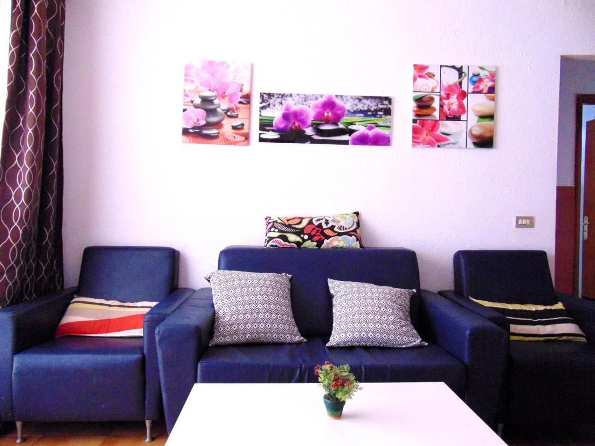Apartment Altemar In Las Americas Playa de las Américas Kültér fotó