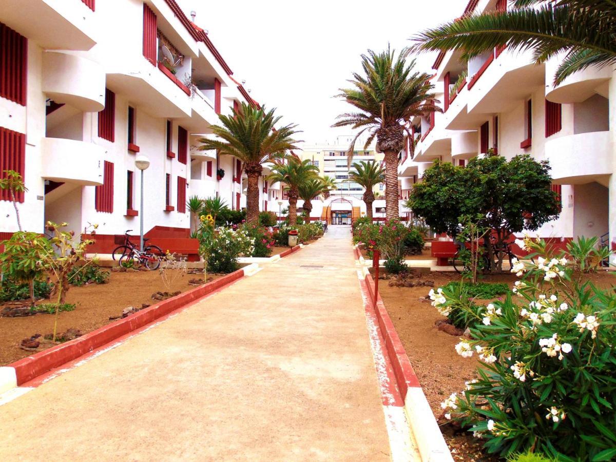 Apartment Altemar In Las Americas Playa de las Américas Kültér fotó