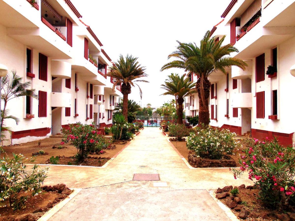 Apartment Altemar In Las Americas Playa de las Américas Kültér fotó