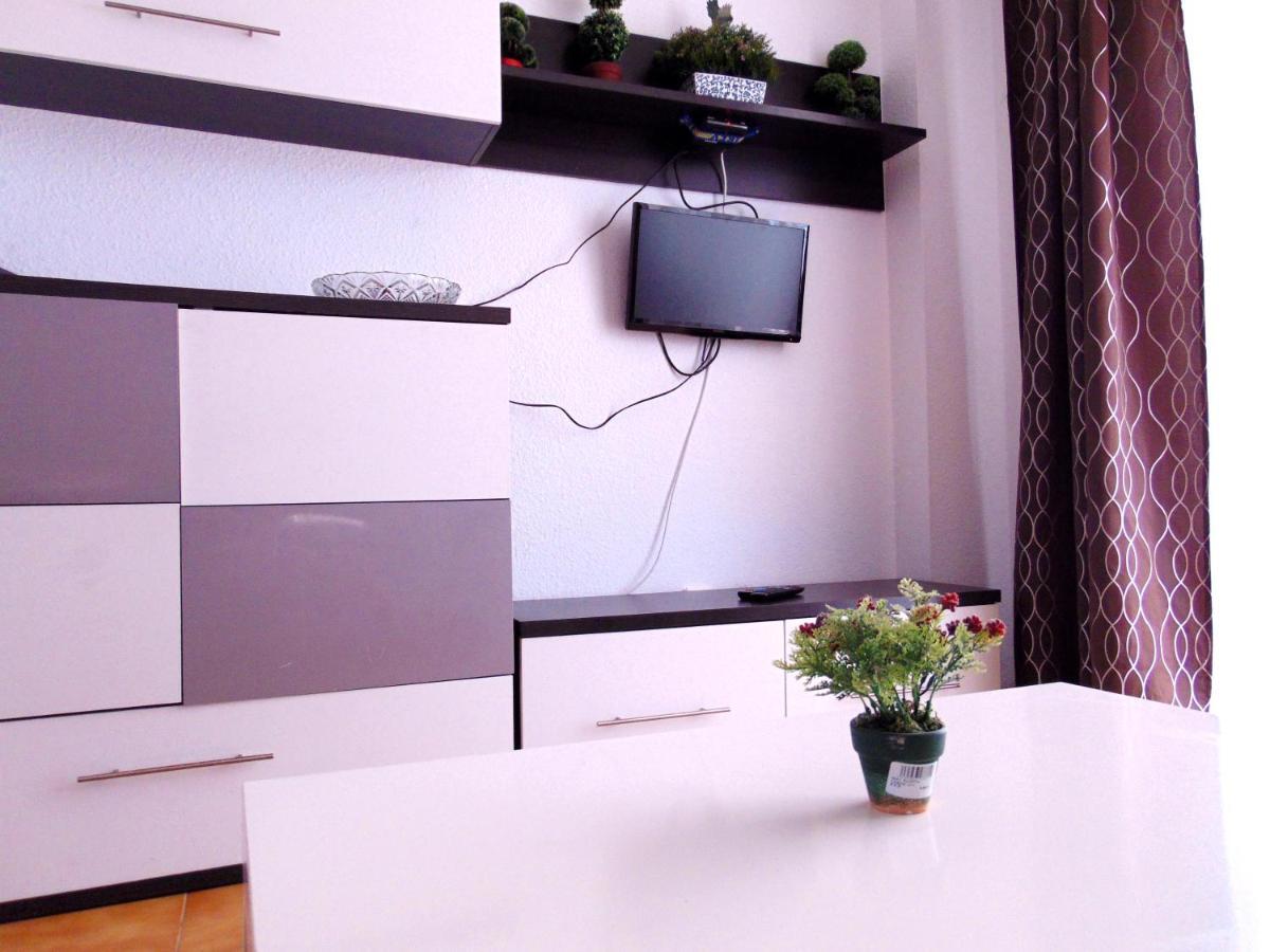Apartment Altemar In Las Americas Playa de las Américas Kültér fotó