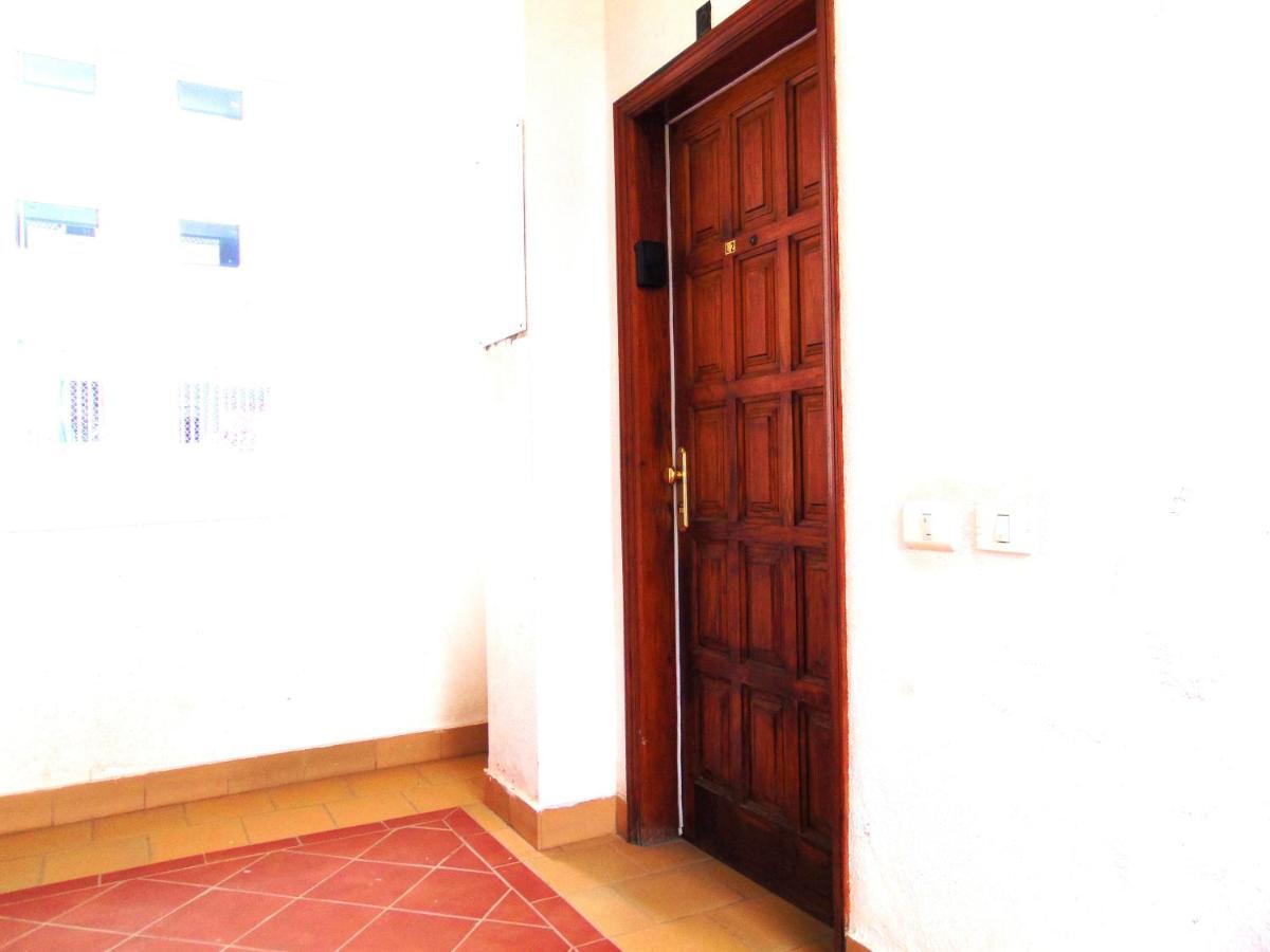 Apartment Altemar In Las Americas Playa de las Américas Kültér fotó