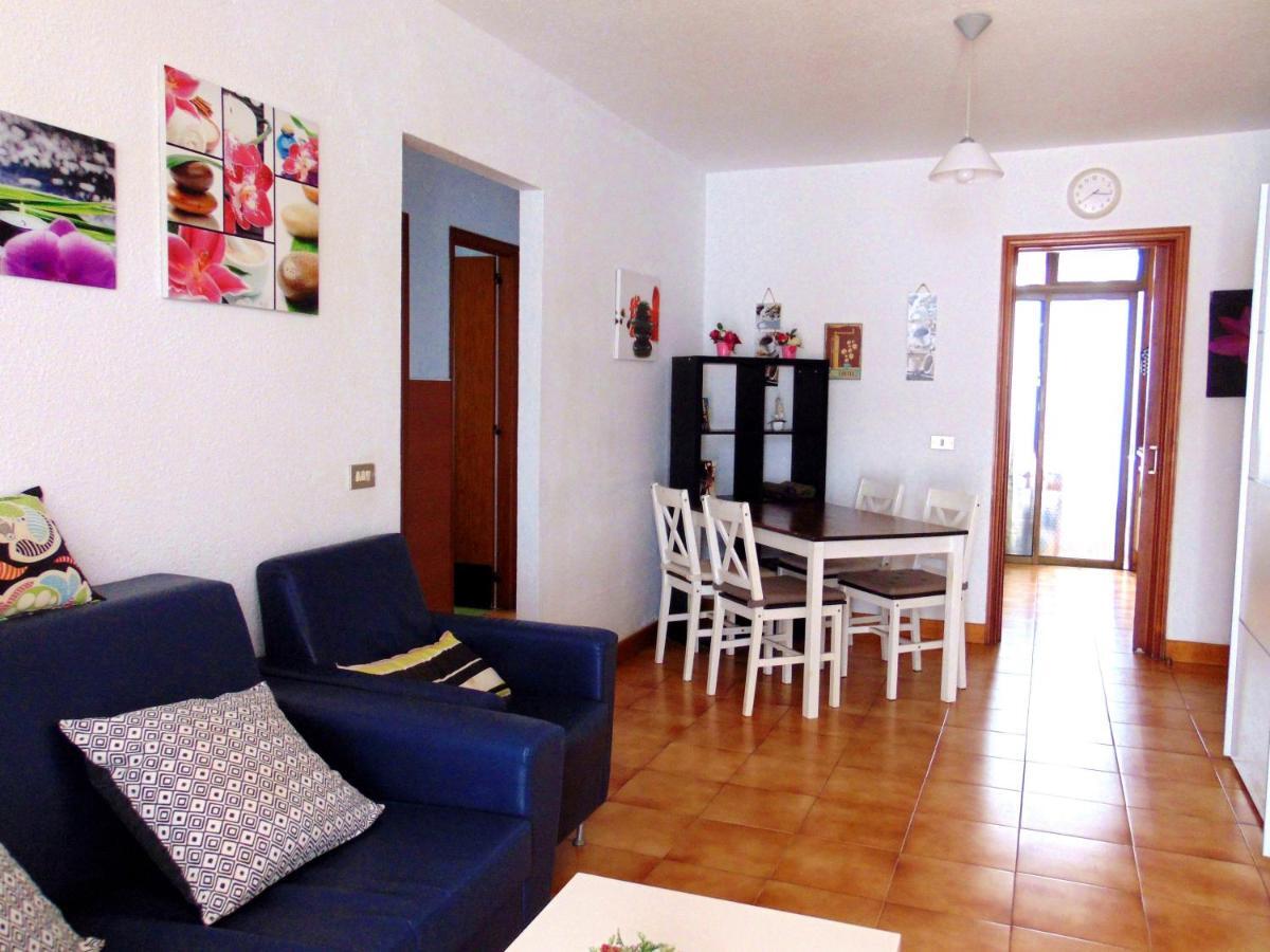 Apartment Altemar In Las Americas Playa de las Américas Kültér fotó